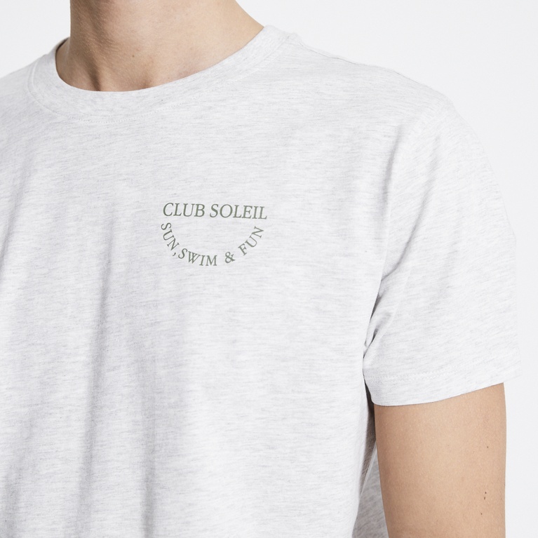 T-shirt "Bill" T-shirt "Bill"
